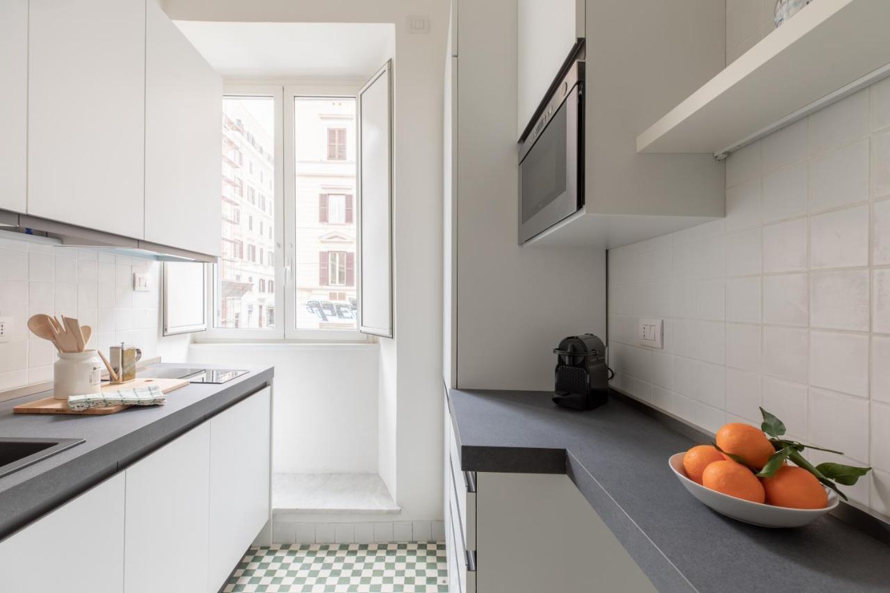 Iflat Lovely Apartment For Groups Рим Экстерьер фото