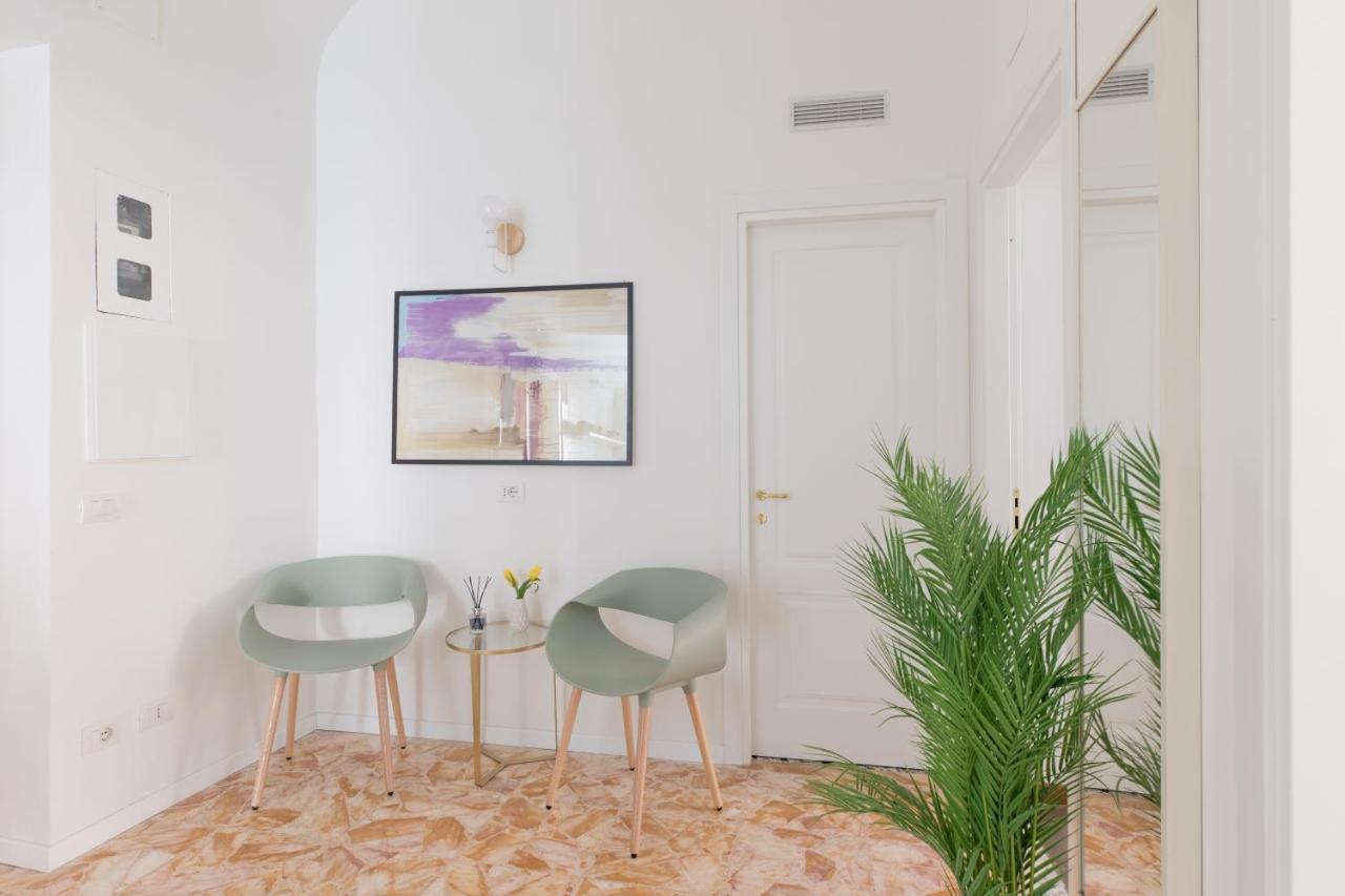 Iflat Lovely Apartment For Groups Рим Экстерьер фото
