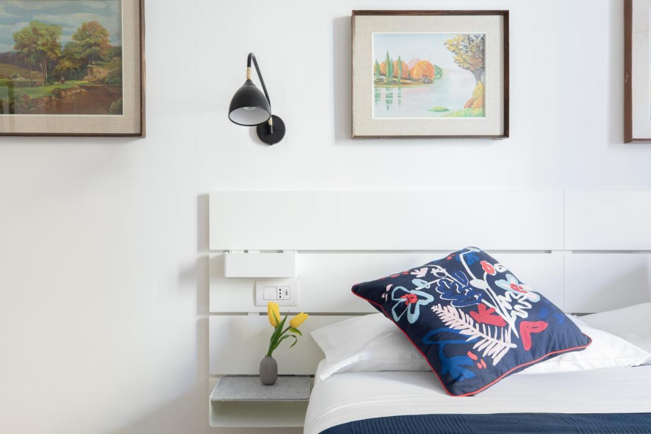 Iflat Lovely Apartment For Groups Рим Экстерьер фото