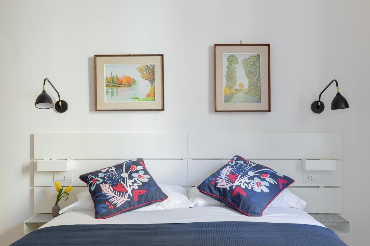 Iflat Lovely Apartment For Groups Рим Экстерьер фото