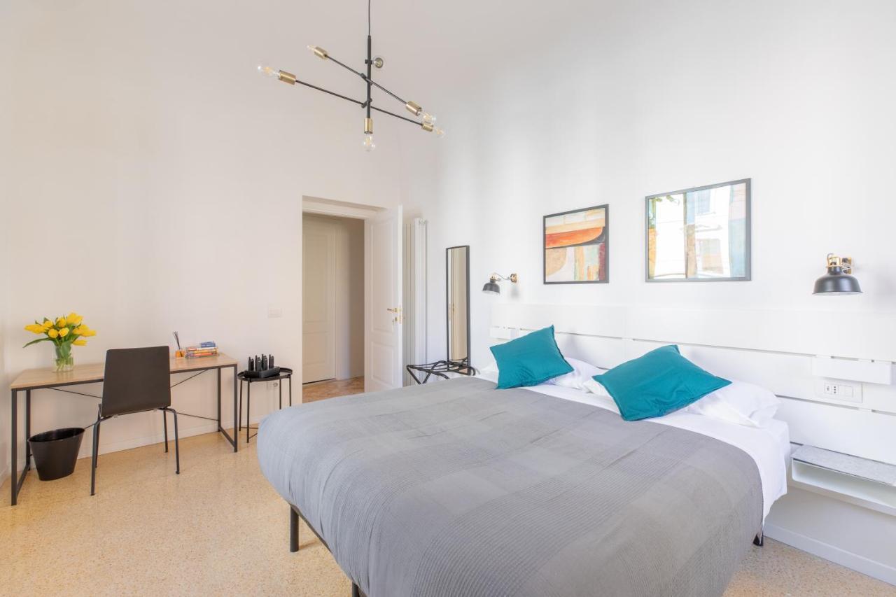 Iflat Lovely Apartment For Groups Рим Экстерьер фото